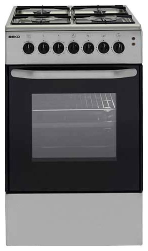 Отзывы BEKO CE 51120 X