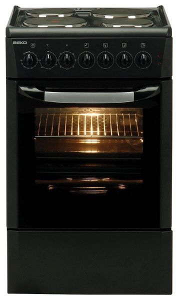 Отзывы BEKO CE 56100 C