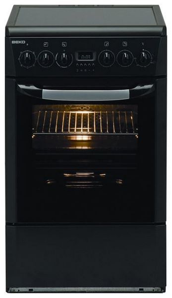 Отзывы BEKO CE 58200 C