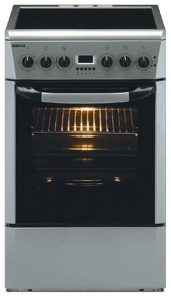 Отзывы BEKO CE 58200 S