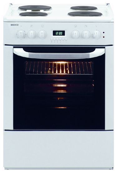 Отзывы BEKO CE 66200