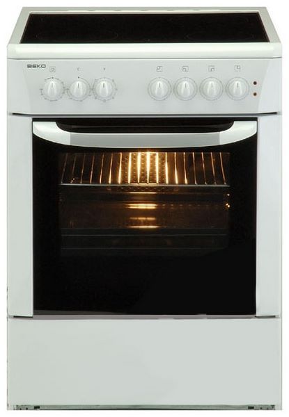 Отзывы BEKO CE 68100