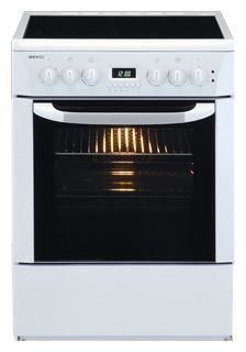 Отзывы BEKO CM 68201