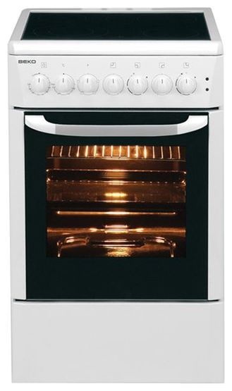 Отзывы BEKO CS 58100