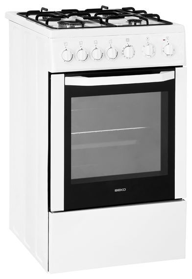 Отзывы BEKO CSE 52110 GW