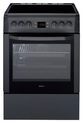 Отзывы BEKO CSE 57300 GA