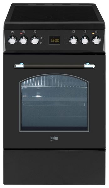 Отзывы BEKO CSE 57300 GAR