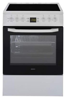 Отзывы BEKO CSE 57300 GS