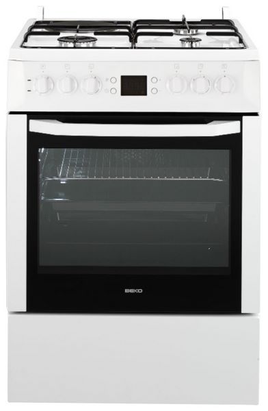 Отзывы BEKO CSE 62320 GW