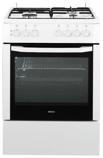 Отзывы BEKO CSE 63120 GW