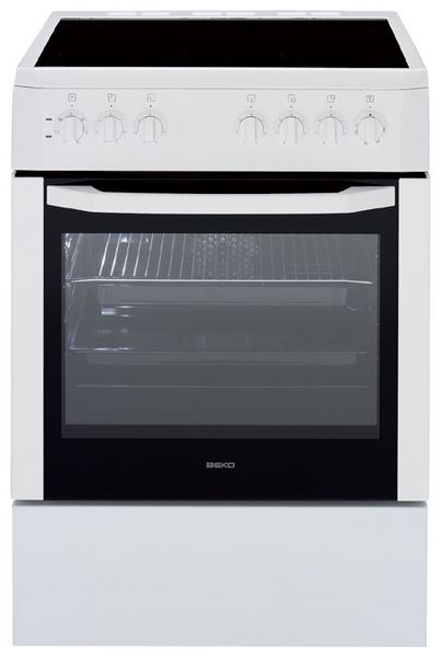 Отзывы BEKO CSE 67100 GW