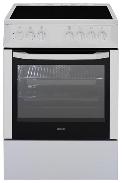 Отзывы BEKO CSER 67100 GW