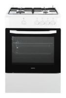 Отзывы BEKO CSG 42001 W