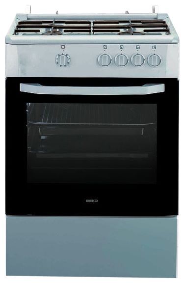 Отзывы BEKO CSG 52010 W