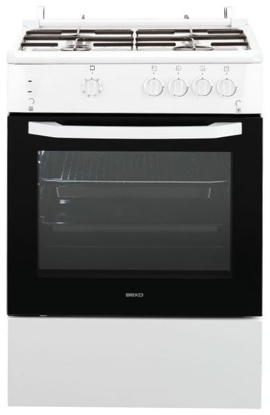 Отзывы BEKO CSG 62000 W