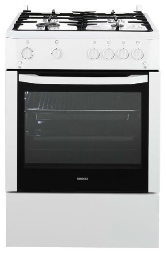 Отзывы BEKO CSG 62121 GW