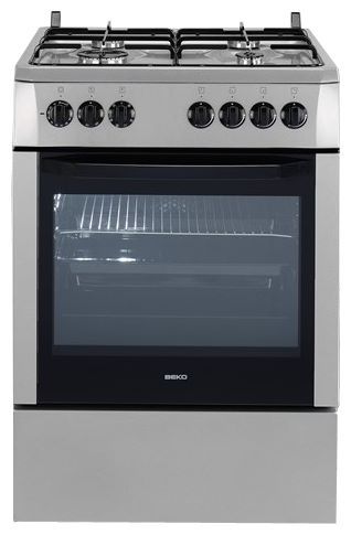 Отзывы BEKO CSM 62120 DS