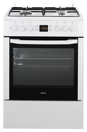 Отзывы BEKO CSM 62320 DW