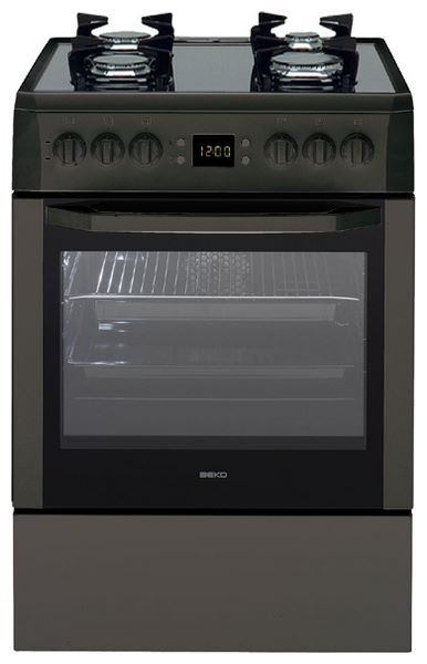 Отзывы BEKO CSM 62321 DA