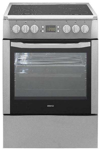 Отзывы BEKO CSM 67300 GS