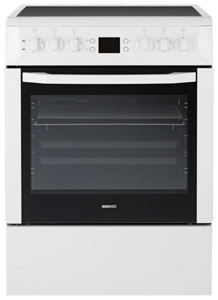 Отзывы BEKO CSM 67300 GW