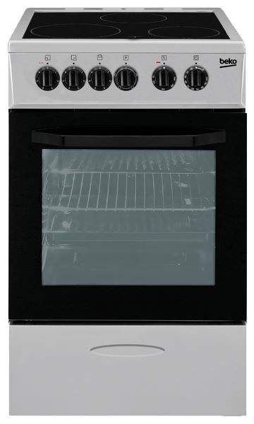 Отзывы BEKO CSS 48100 GS