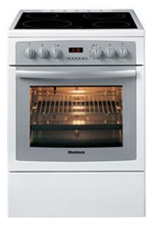 Отзывы Blomberg HKN 1435 A