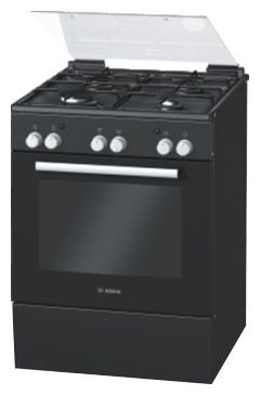 Отзывы Bosch HGG323160R