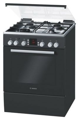 Отзывы Bosch HGG34W365R