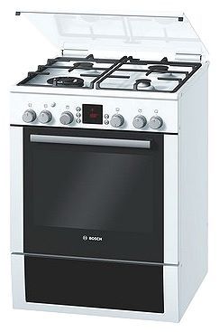 Отзывы Bosch HGG94W325R