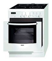 Отзывы Bosch HSN382F