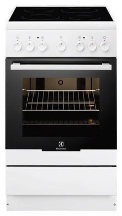 Отзывы Electrolux EKC 51100 OW