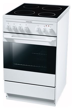 Отзывы Electrolux EKC 511502 W