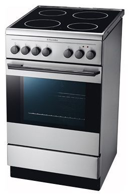 Отзывы Electrolux EKC 511503 X