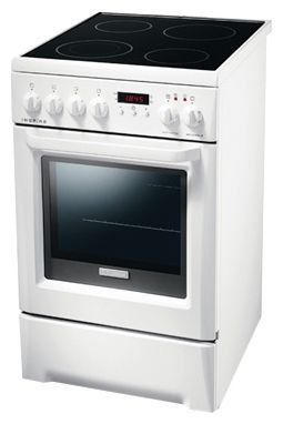 Отзывы Electrolux EKC 513503 W