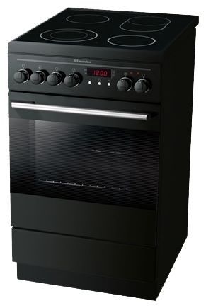 Отзывы Electrolux EKC 513517 K