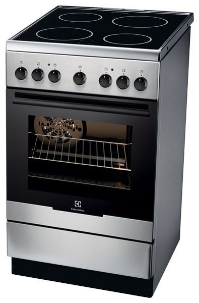 Отзывы Electrolux EKC 52500 OX