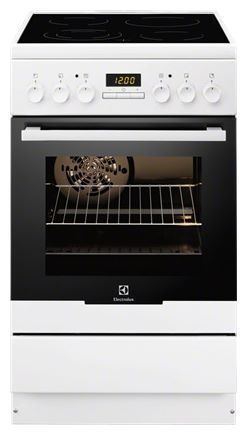 Отзывы Electrolux EKC 54500 OW