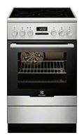 Отзывы Electrolux EKC 54501 OX