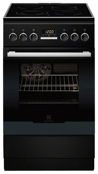 Отзывы Electrolux EKC 54502 OK