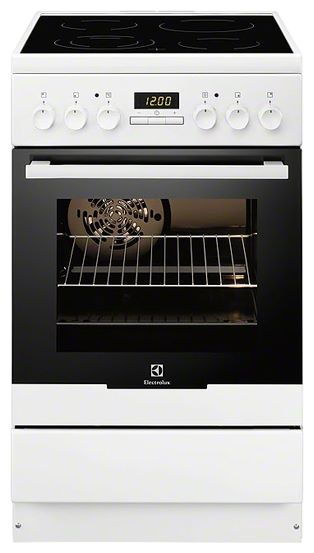 Отзывы Electrolux EKC 54504 OW