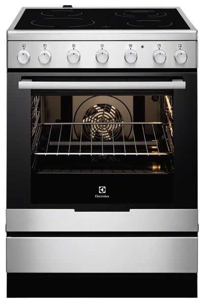 Отзывы Electrolux EKC 6150 AOX