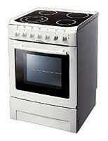 Отзывы Electrolux EKC 6704