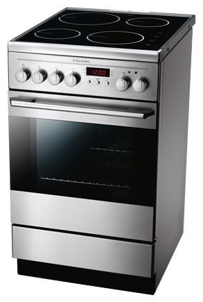 Отзывы Electrolux EKD 513503 X