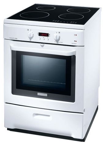 Отзывы Electrolux EKD 603500 X