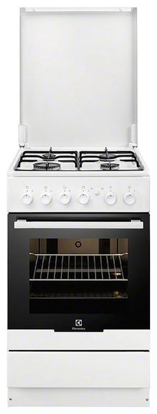 Отзывы Electrolux EKG 51104 OW