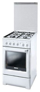 Отзывы Electrolux EKG 511104 W