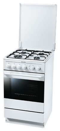 Отзывы Electrolux EKG 511108 W