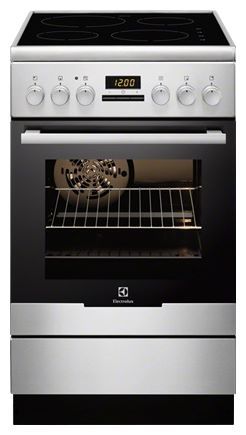 Отзывы Electrolux EKI 54500 OX