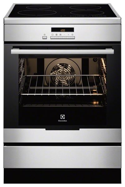 Отзывы Electrolux EKI 6770 DOX